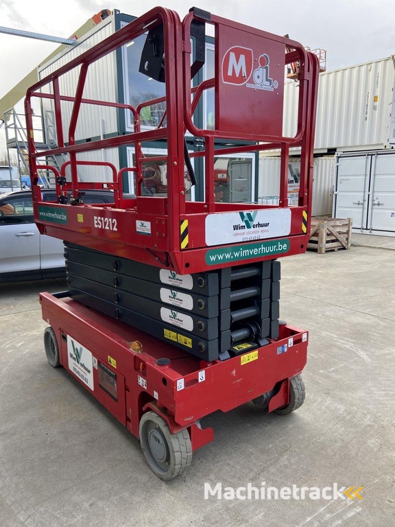 Magni ES1212AC (6444)