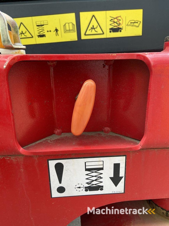 Magni ES1212AC (6444)