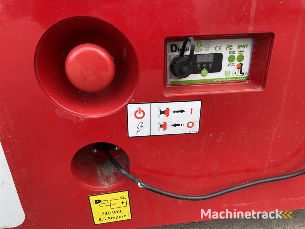 Magni ES1212AC (6444)