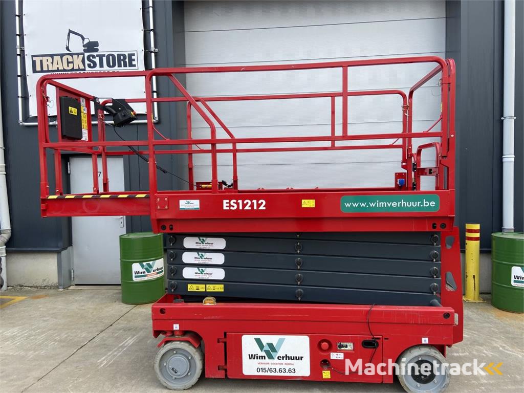 Magni ES1212AC (6444)