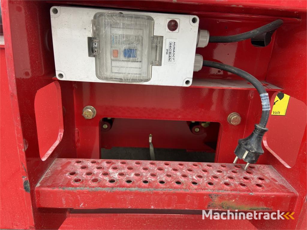 Magni ES1612ACP (7896)