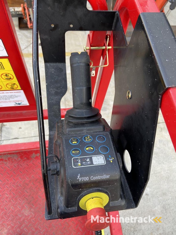 Magni ES1612ACP (7896)