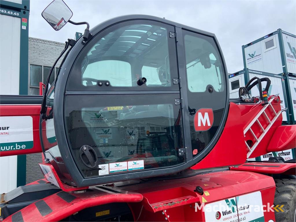 Magni RTH6.25-D/D (6497)