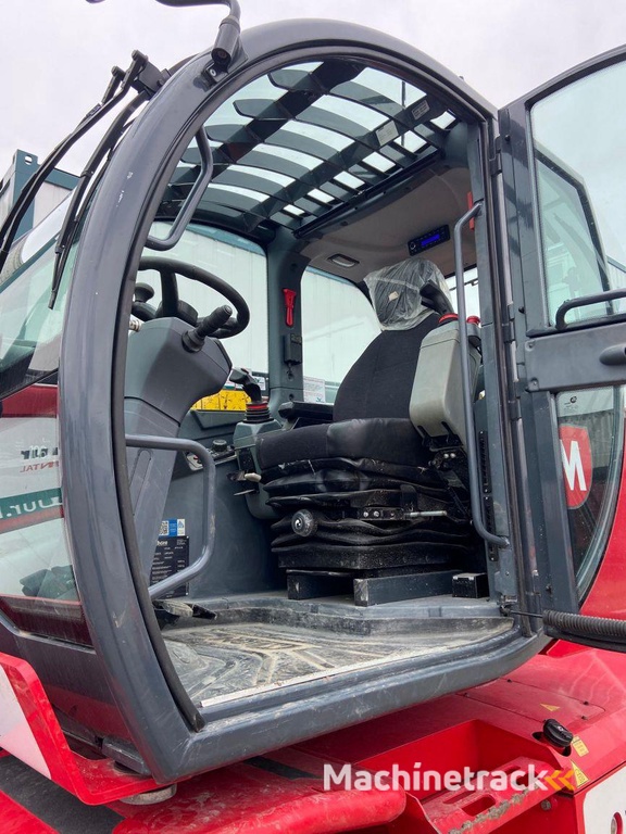 Magni RTH6.25-D/D (6497)