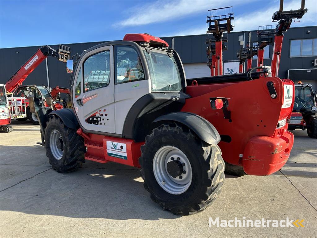 Manitou MT1840 easy (4598)