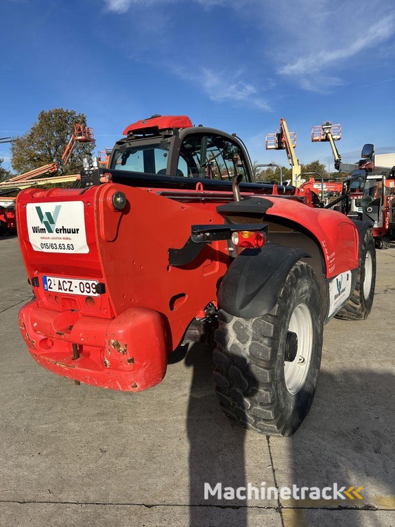 Manitou MT1840 easy (4598)