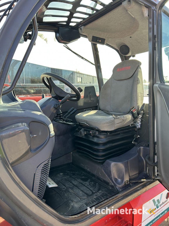 Manitou MT1840 easy (4598)