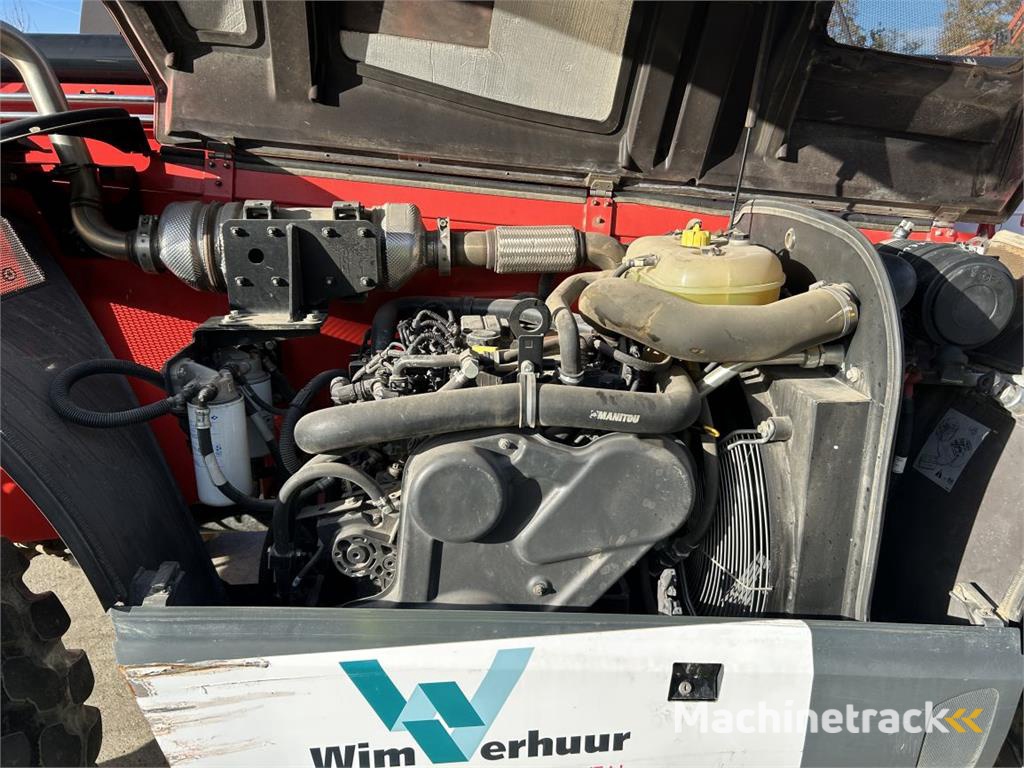 Manitou MT1840 easy (4598)