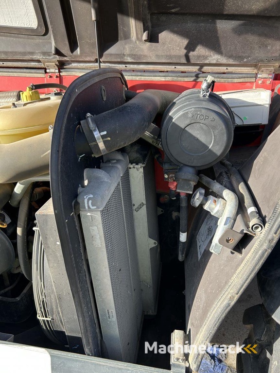 Manitou MT1840 easy (4598)