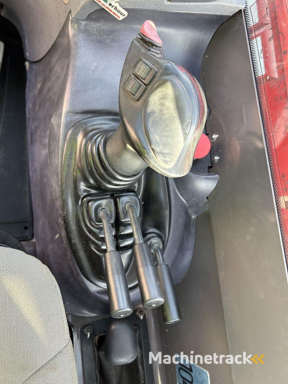 Manitou MT1840 easy (4598)