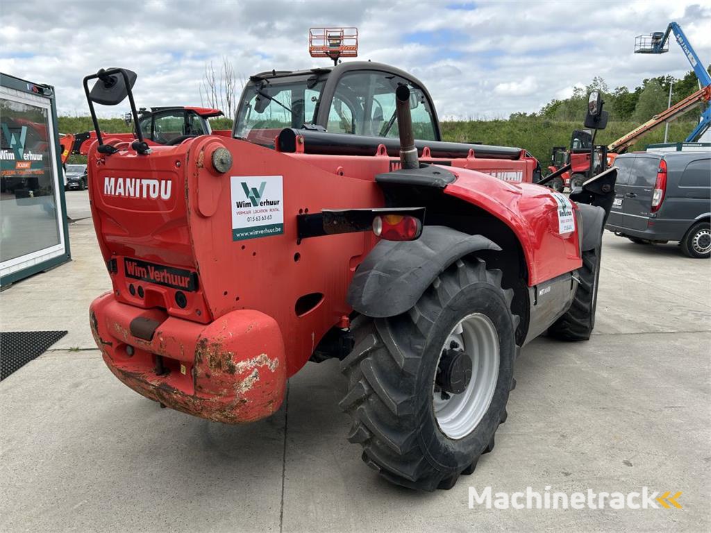 Manitou MT1440 (2032)