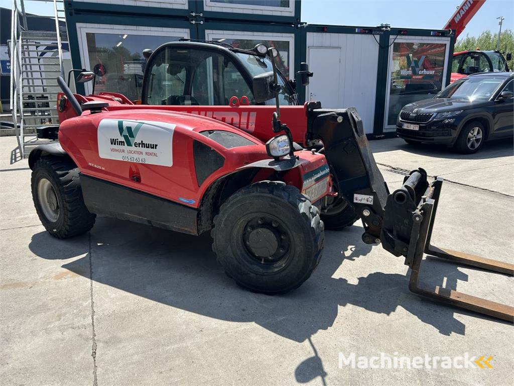 Manitou MT625 H (5419)