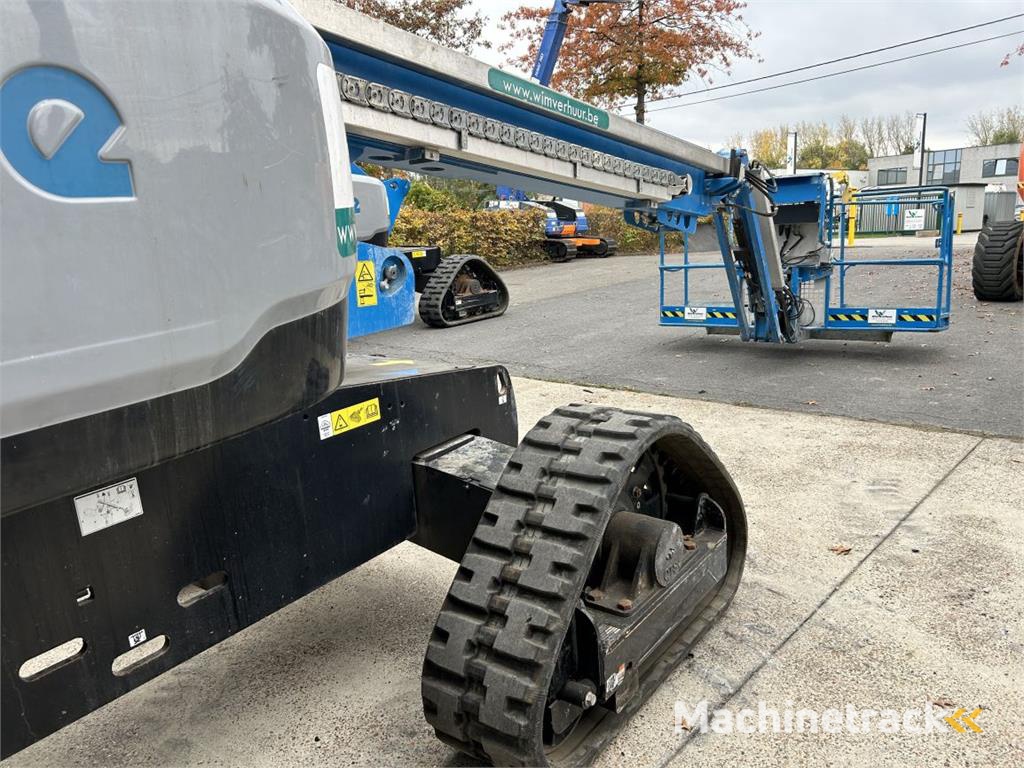 Genie S-65 Trax (6316)