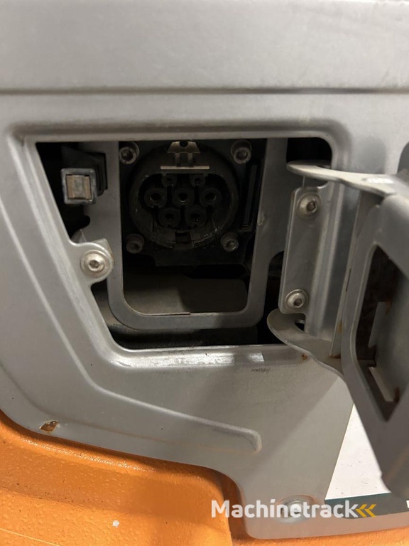 Still RX 60-25 (6108)