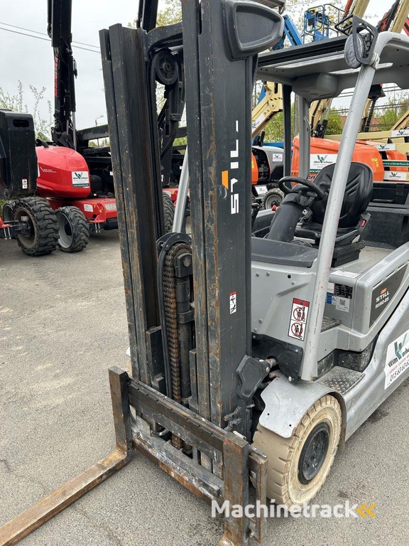 Still RX 60-25 (6108)