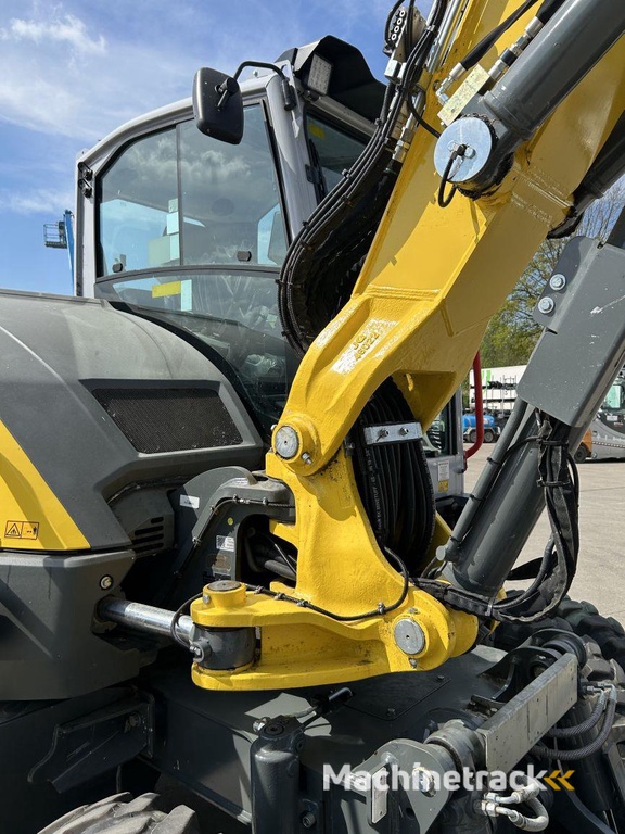 Wacker Neuson EW100 (9020)