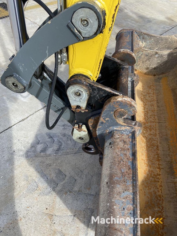 Wacker Neuson Neuson EW100 (6924)