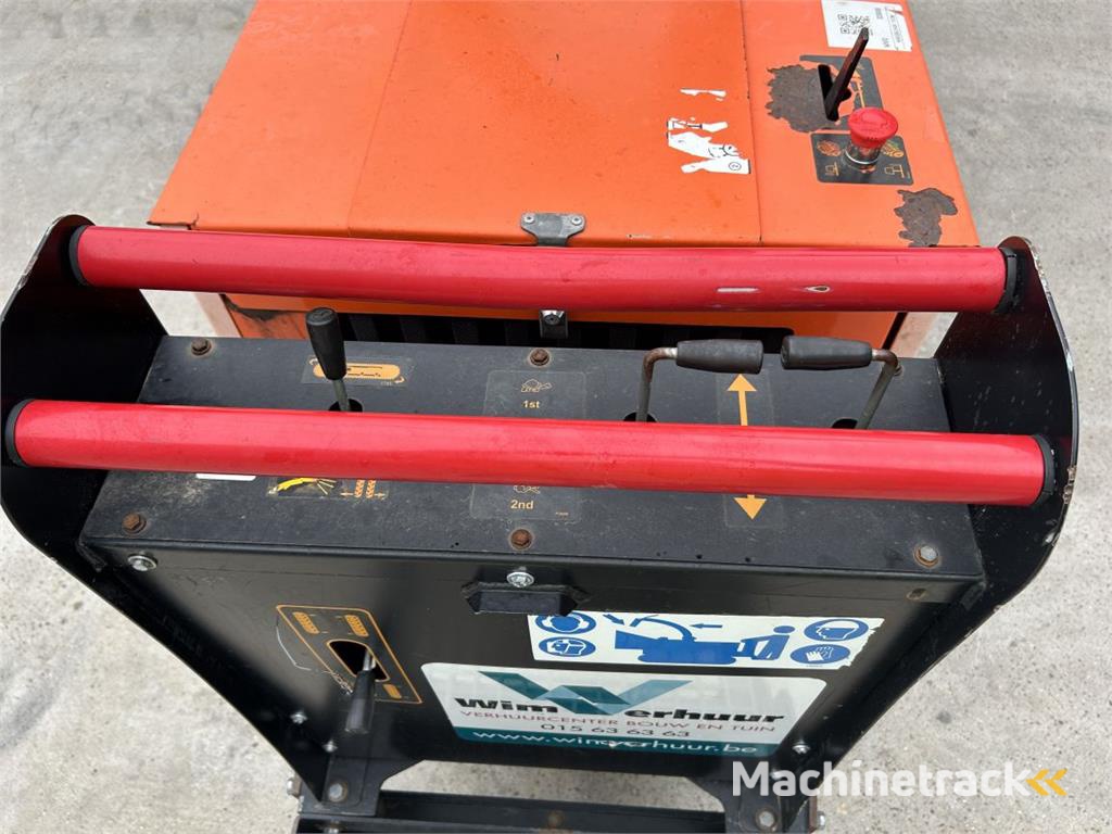 Timberwolf TW230VTR (3008)