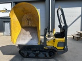 Thumbnail of WACKER NEUSON DT 15