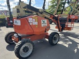 Miniaturansicht von JLG 340AJ (4566)