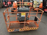 Miniaturansicht von JLG 520AJ (2633)