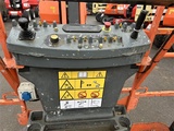 Miniaturansicht von JLG 520AJ (2633)