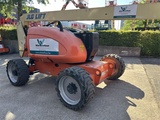 Miniaturansicht von JLG 600 AJ (3218)