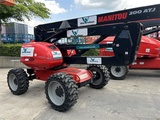 Miniaturansicht von Manitou 200 ATJ RC ST5 (5612)