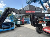 Miniaturansicht von Manitou 200 ATJ RC ST5 (5612)