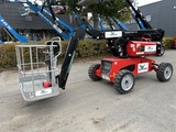 Miniaturansicht von Manitou Man'go 12 (10401)