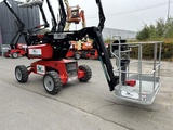 Miniaturansicht von Manitou Man'go 12 (10401)