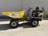 Miniaturansicht von Wacker Neuson DW20 (8945)