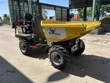 Miniaturansicht von Wacker Neuson DW20 (8945)