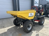 Miniaturansicht von Wacker Neuson DW30 (9584)
