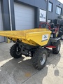 Miniaturansicht von Wacker Neuson DW30 (9584)