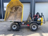 Miniaturansicht von Wacker Neuson Neuson DW30 (8134)