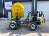 Miniaturansicht von Wacker Neuson Neuson DW30 (8134)