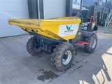 Miniaturansicht von Wacker Neuson Neuson DW30 (8134)