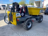 Miniaturansicht von Wacker Neuson Neuson DW30 (8134)