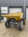 Miniaturansicht von Wacker Neuson Neuson DW90 (4003)