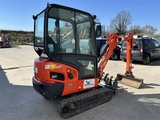 Thumbnail of Kubota KX019-4 HI (9417)