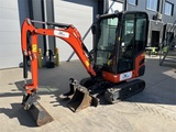 Thumbnail of Kubota KX019-4 HI (9417)
