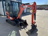 Thumbnail of Kubota KX019-4 HI (9417)