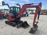 Thumbnail of Kubota U36-4 (7398)