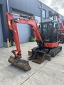 Thumbnail of Kubota U36-4 (7398)