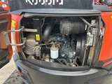 Thumbnail of Kubota U36-4 (7398)