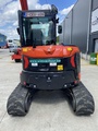 Thumbnail of Kubota U50-5 (6969)