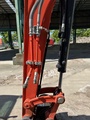 Thumbnail of Kubota U50-5 (9613)