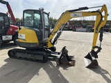 Thumbnail of Wacker Neuson EZ36 (9649)