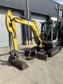 Thumbnail of Wacker Neuson EZ36 (9649)